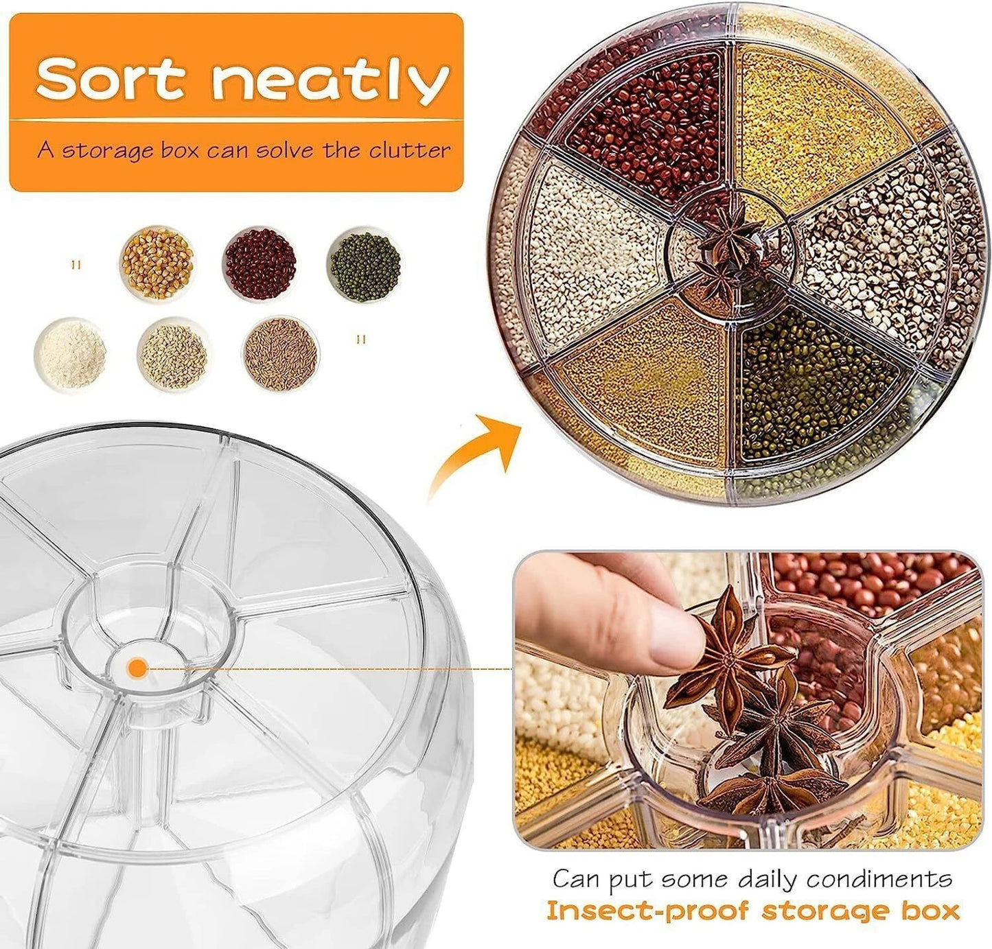 SpinStore